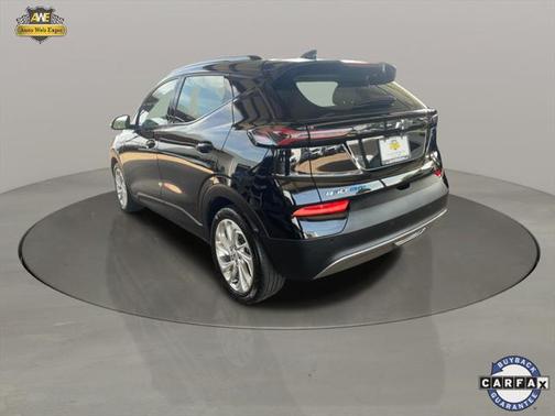2023 Chevrolet Bolt EUV FWD LT