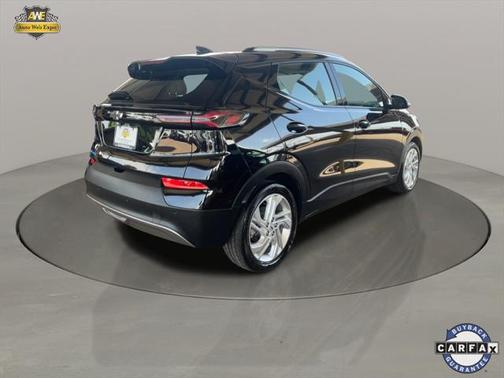 2023 Chevrolet Bolt EUV FWD LT