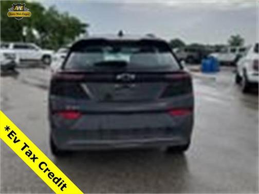 2023 Chevrolet Bolt EUV FWD LT