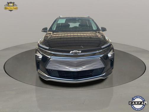 2023 Chevrolet Bolt EUV FWD LT