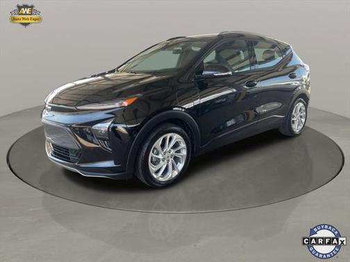 2023 Chevrolet Bolt EUV FWD LT