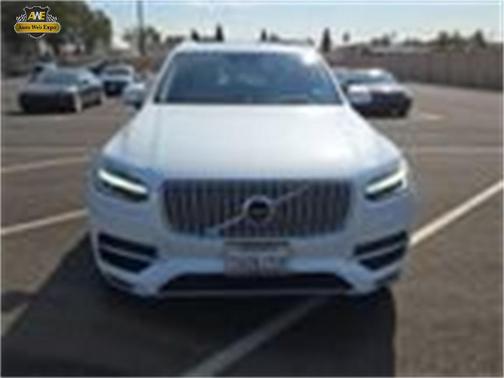 2016 Volvo XC90 Hybrid T8 Inscription