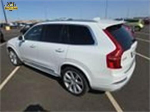 2016 Volvo XC90 Hybrid T8 Inscription