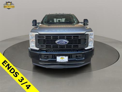 2023 Ford F-350 XL