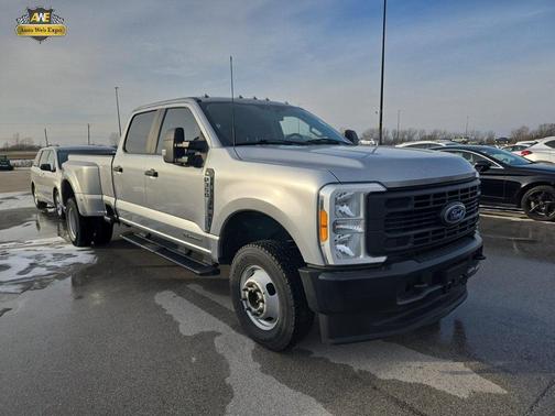 2023 Ford F-350 XL