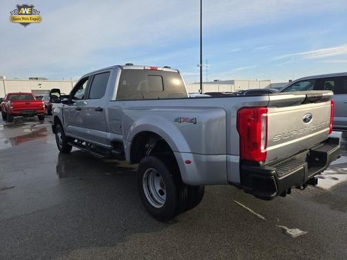 2023 Ford F-350 XL