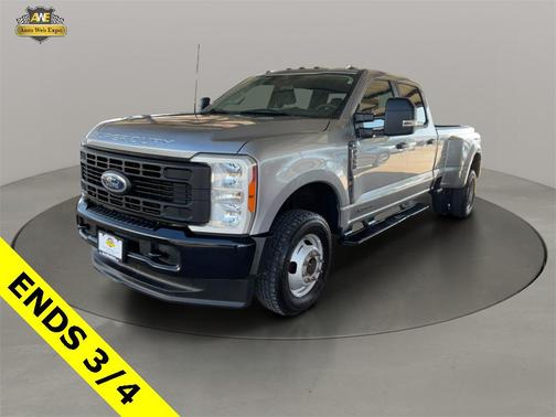 2023 Ford F-350 XL
