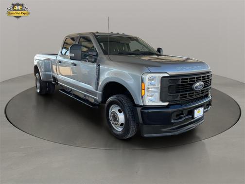 2023 Ford F-350 XL