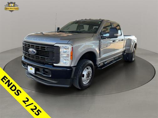 2023 Ford F-350 XL