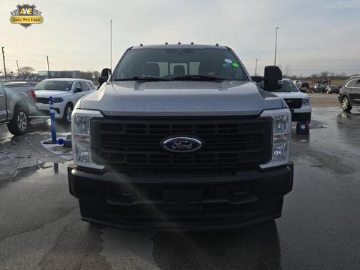 2023 Ford F-350 XL