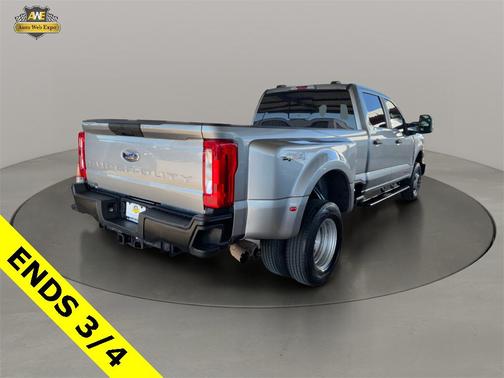 2023 Ford F-350 XL