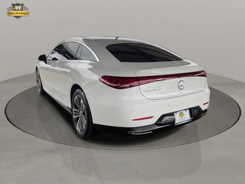 2023 Mercedes-Benz EQS 450 4MATIC