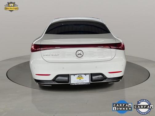 2023 Mercedes-Benz EQS 450 4MATIC