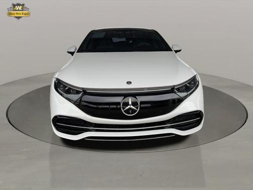 2023 Mercedes-Benz EQS 450 4MATIC