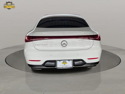 2023 Mercedes-Benz EQS 450 4MATIC