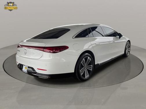 2023 Mercedes-Benz EQS 450 4MATIC