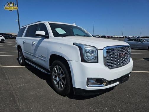 2020 GMC Yukon XL Denali