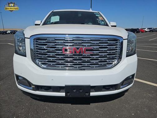 2020 GMC Yukon XL Denali