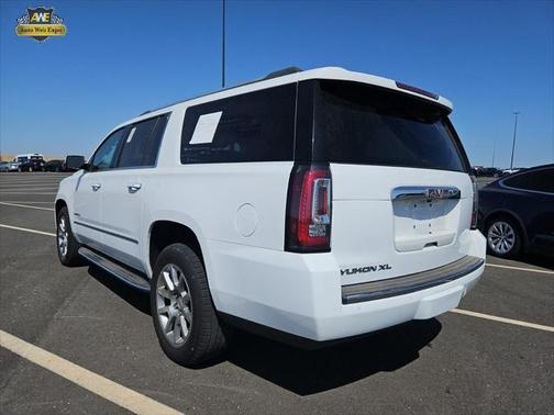 2020 GMC Yukon XL Denali