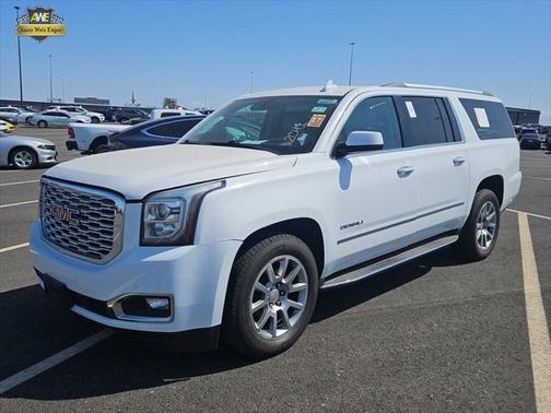 2020 GMC Yukon XL Denali