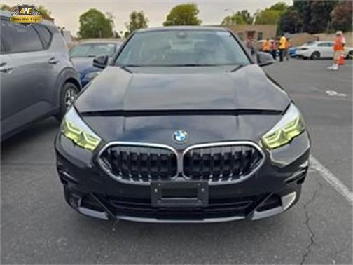 2024 BMW 228 Gran Coupe i sDrive