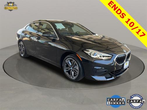 2024 BMW 228 Gran Coupe i sDrive
