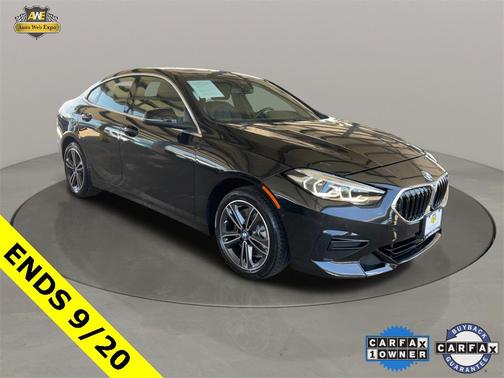 2024 BMW 228 Gran Coupe i sDrive