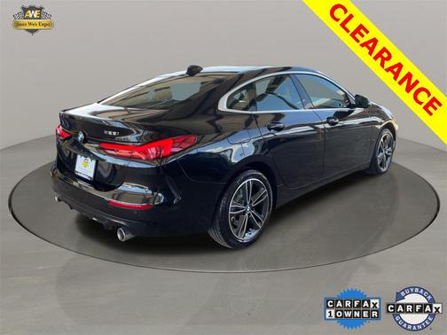 2024 BMW 228 Gran Coupe i sDrive