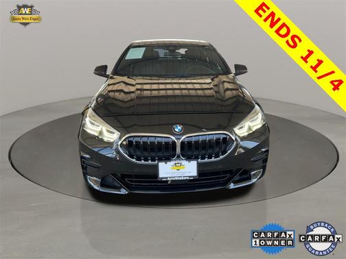 2024 BMW 228 Gran Coupe i sDrive