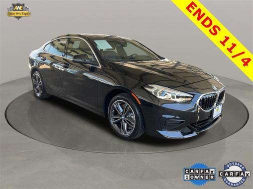 2024 BMW 228 Gran Coupe i sDrive