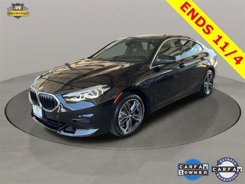 2024 BMW 228 Gran Coupe i sDrive