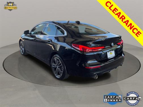 2024 BMW 228 Gran Coupe i sDrive