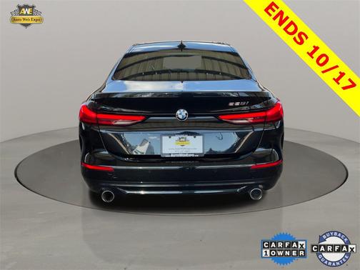 2024 BMW 228 Gran Coupe i sDrive