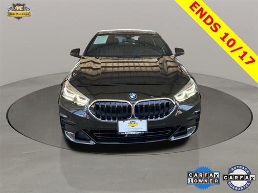 2024 BMW 228 Gran Coupe i sDrive