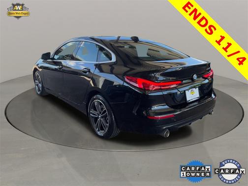 2024 BMW 228 Gran Coupe i sDrive