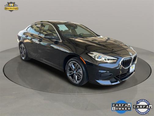 2024 BMW 228 Gran Coupe i sDrive