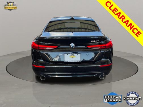 2024 BMW 228 Gran Coupe i sDrive