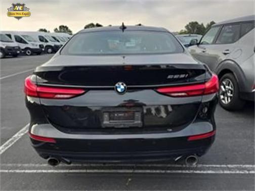 2024 BMW 228 Gran Coupe i sDrive