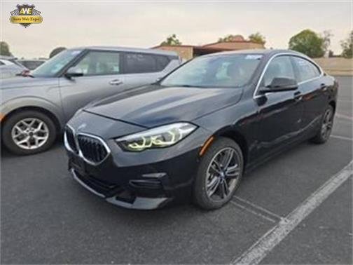 2024 BMW 228 Gran Coupe i sDrive