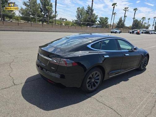 2019 Tesla Model S 100D