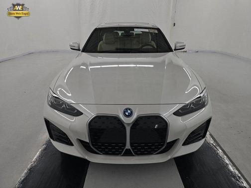 2022 BMW i4 Gran Coupe eDrive40