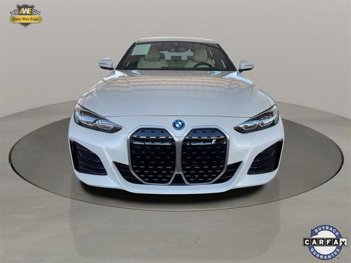 2022 BMW i4 Gran Coupe eDrive40