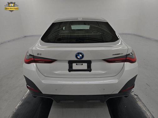 2022 BMW i4 Gran Coupe eDrive40