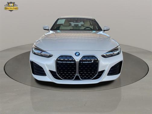 2022 BMW i4 Gran Coupe eDrive40