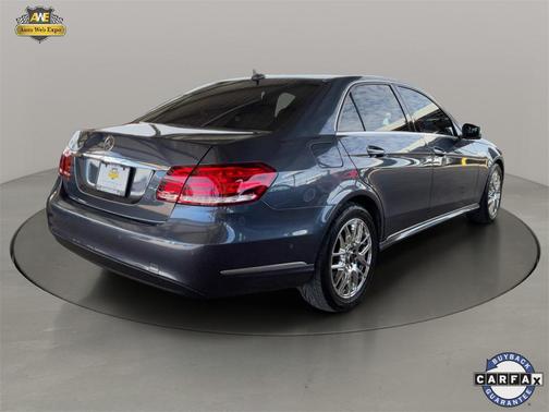 2014 Mercedes-Benz E-Class E 350