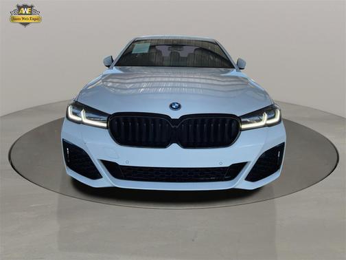 2023 BMW 530e Base