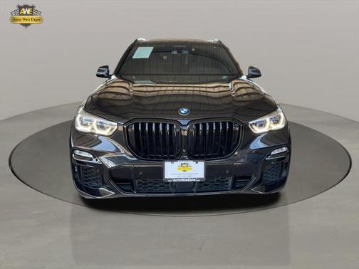 2021 BMW X5 sDrive40i