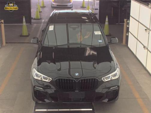2021 BMW X5 sDrive40i
