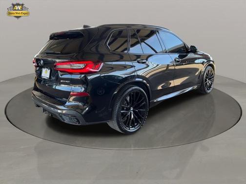 2021 BMW X5 sDrive40i