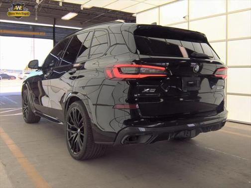 2021 BMW X5 sDrive40i